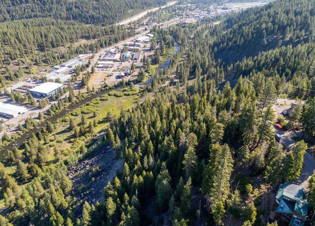 Property at 11912 Rio Vista Dr, Truckee, CA 96161-000