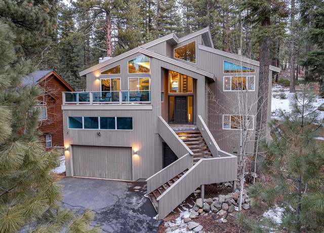 Property at 110 Basque, Truckee, CA 96161, 4 beds, 3.5 baths