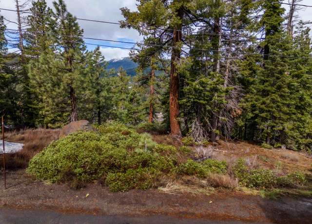 Property at 11902 Rio Vista Dr, Truckee, CA 96161-0000