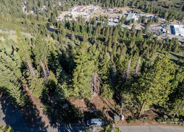 Property at 11902 Rio Vista Dr, Truckee, CA 96161-0000