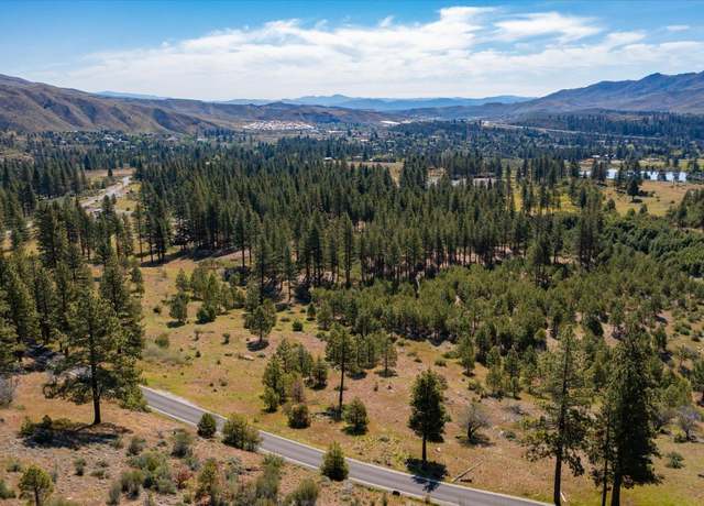 Property at 10115 Feenune Rd, Verdi, CA 89439-0611