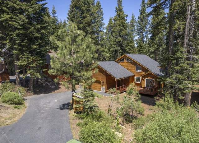 Property at 13898 Herringbone Way, Truckee, CA 96161, 3 beds, 2 baths