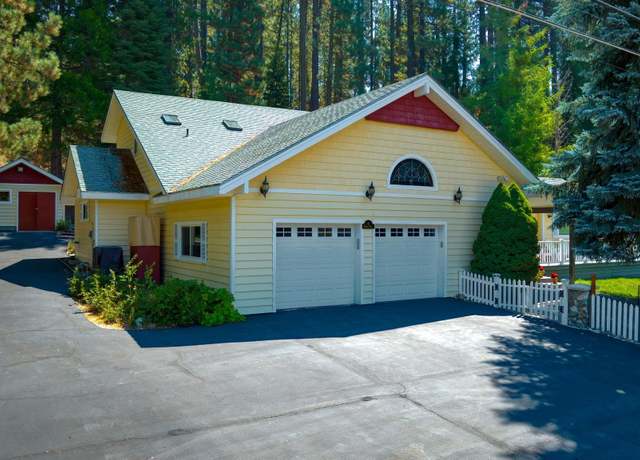 Property at 9 Maidu Trl, Graeagle, CA 96103, 4 beds, 3 baths