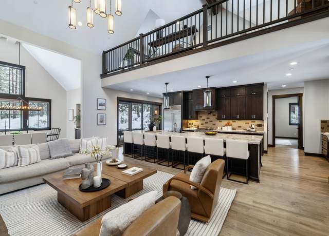 Property at 10601 Carson Range Rd, Truckee, CA 96161, 4 beds, 4.5 baths
