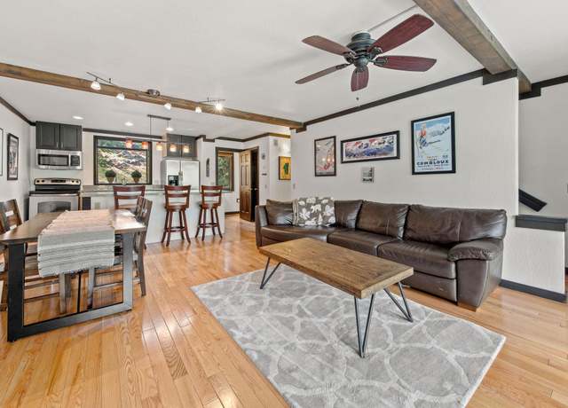 Property at 227 Olympic Valley Rd #22, Olympic Valley, CA 96146, 3 beds, 2.5 baths