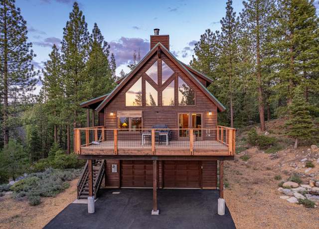 Property at 17768 Stoney Point Pl, Truckee, CA 96161, 4 beds, 3 baths