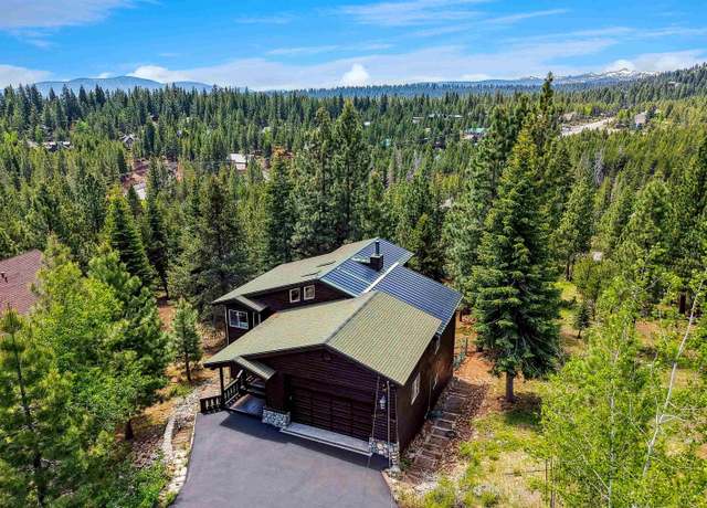 Property at 12391 Stockholm Way, Truckee, CA 96161, 4 beds, 3.5 baths