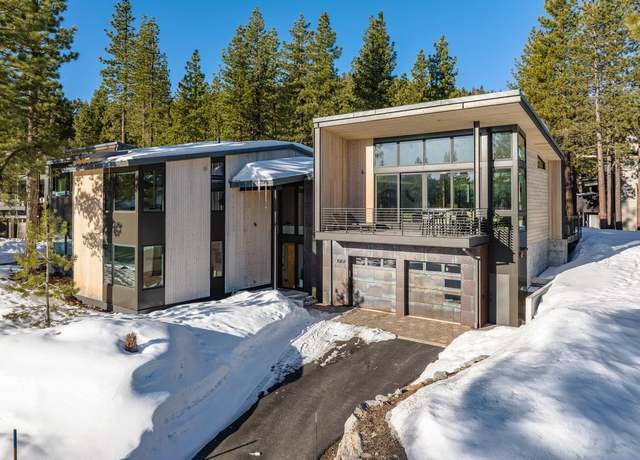 Property at 15157 Boulder Pl #16, Truckee, CA 96161, 4 beds, 4.5 baths