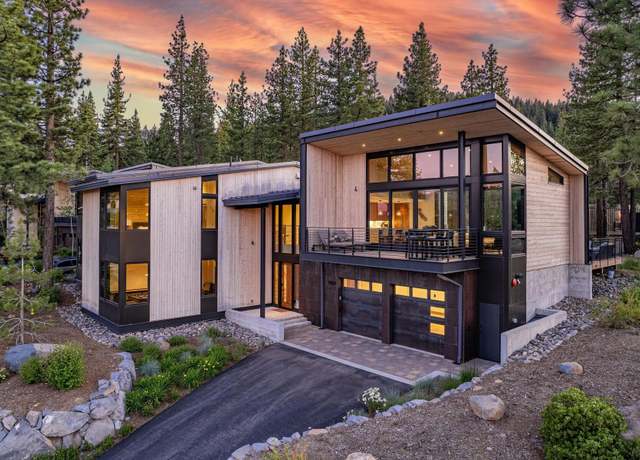 Property at 15157 Boulder Pl #16, Truckee, CA 96161, 4 beds, 4.5 baths