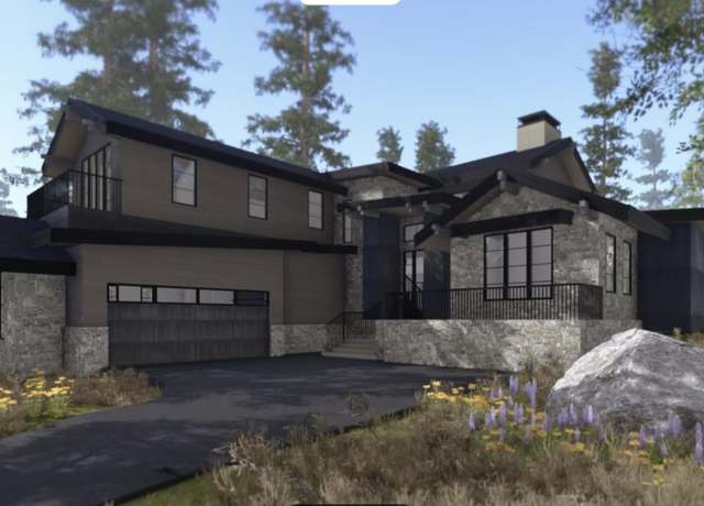 Property at 9233 Heartwood Dr, Truckee, CA 96161, 5 beds, 4.5 baths