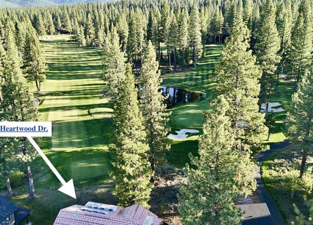 Property at 9233 Heartwood Dr, Truckee, CA 96161, 5 beds, 4.5 baths