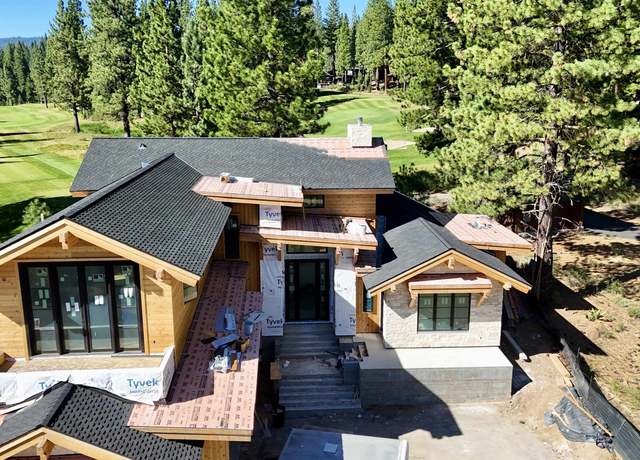 Property at 9233 Heartwood Dr, Truckee, CA 96161, 5 beds, 4.5 baths