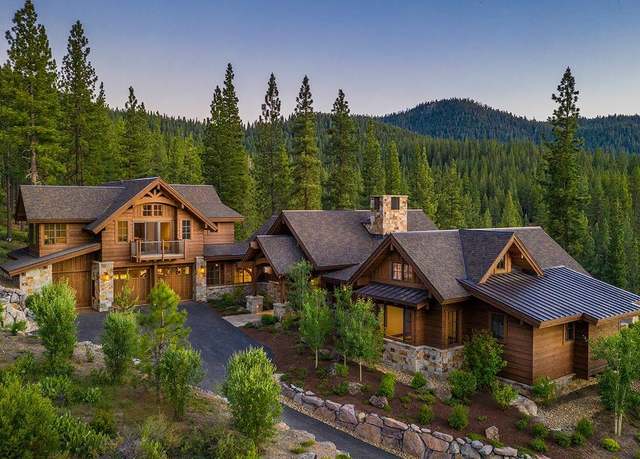 Property at 8094 Fallen Leaf Way, Truckee, CA 96161, 5 beds, 5.5 baths