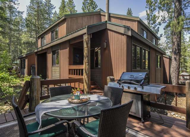 Property at 100 Winding Creek Rd #6, Olympic Valley, CA 96146, 3 beds, 2 baths