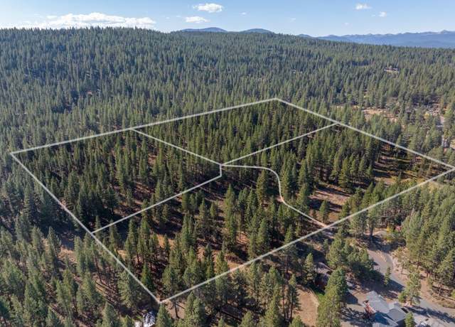 Property at 10719 Regency Cir, Truckee, CA 96161