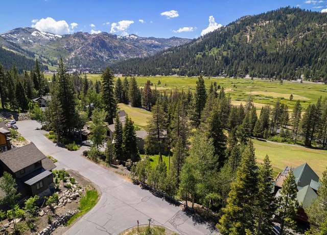 Property at 3084 Mountain Links Way, Olympic Valley, CA 96146-0000