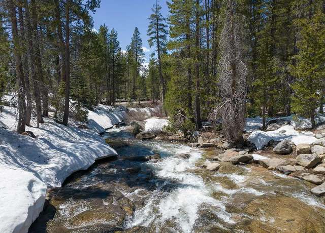 Property at 20954 Donner Pass Rd, Soda Springs, CA 95728