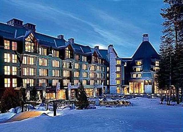 Property at 13051 Ritz Carlton Highlands Ct Unit 4304 Interest 3, Truckee, CA 96161, 2 beds, 2.5 baths