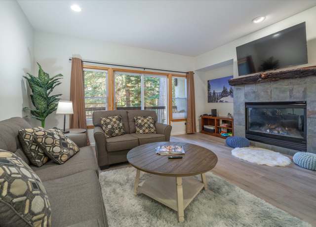 Property at 227 Olympic Valley Rd #41, Olympic Valley, CA 96146, 2 beds, 2 baths