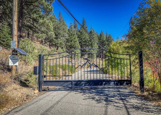 Property at 0 Bert Rd, Truckee, CA 96161-0000