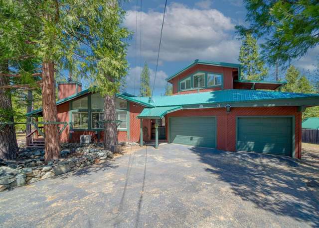 Property at 3 Whilkut Trl, Graeagle, CA 96103, 3 beds, 3 baths