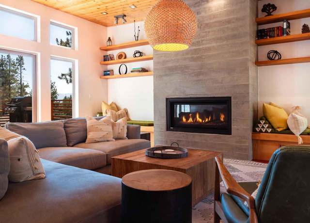 Property at 3737 Terrace Dr, South Lake Tahoe, CA 96150, 5 beds, 4 baths
