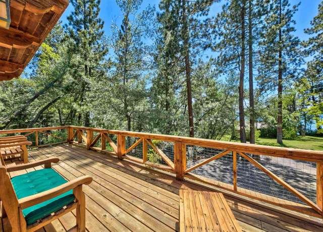 Property at 9725 Brockway Springs Dr, Kings Beach, CA 96143, 3 beds, 2.5 baths