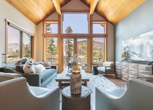 Property at 3095 Mountain Links Way #2, Olympic Valley, CA 96146, 4 beds, 4 baths