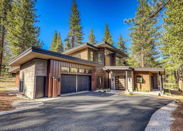 Property at 11761 Bottcher Loop, Truckee, CA 96161, 4 beds, 3.5 baths