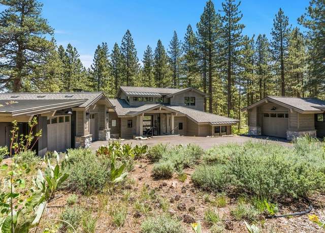 Property at 13321 Snowshoe Thompson, Truckee, CA 96161, 4 beds, 4.5 baths