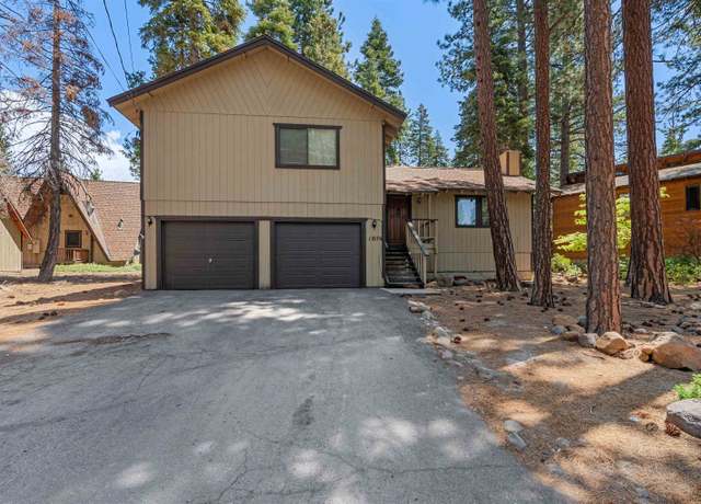 Property at 1076 Nottingham Way, Tahoe Vista, CA 96148, 3 beds, 2 baths