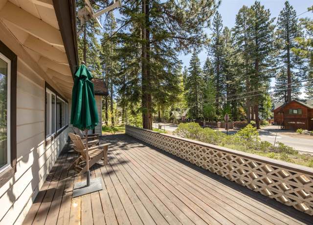 Property at 5393 North Lake Blvd, Carnelian Bay, CA 96140-0000, 3 beds, 2 baths