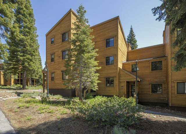 Property at 5041 Gold Bnd, Northstar, CA 96161, 3 beds, 2 baths