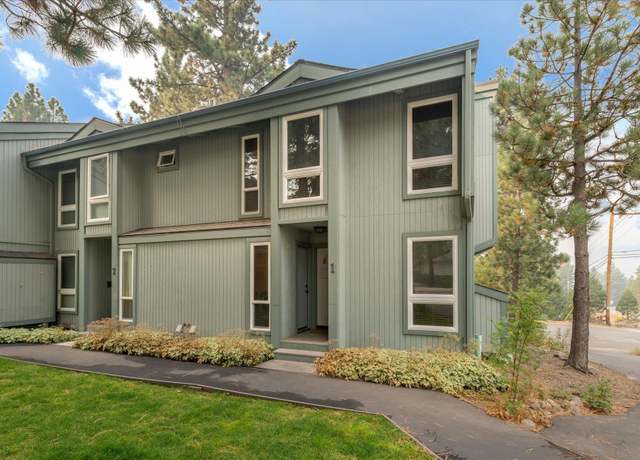 Property at 3200 North Lake Blvd #1, Tahoe City, CA 96145, 4 beds, 2 baths