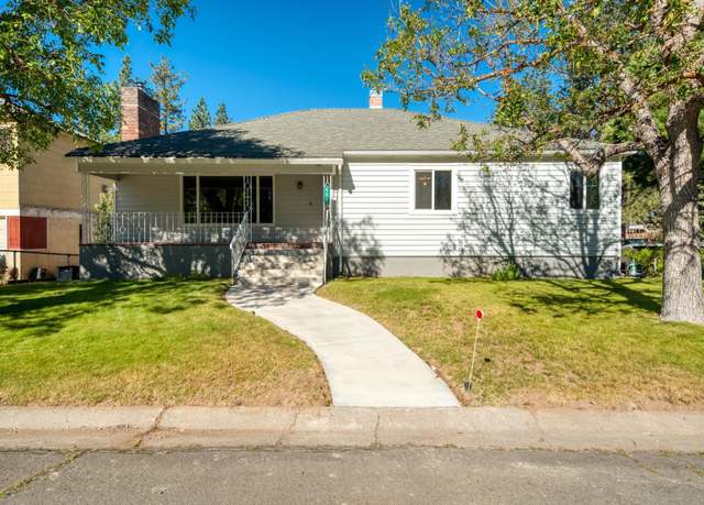 Property at 485 Ridge St, Portola, CA 96122, 3 beds, 2 baths
