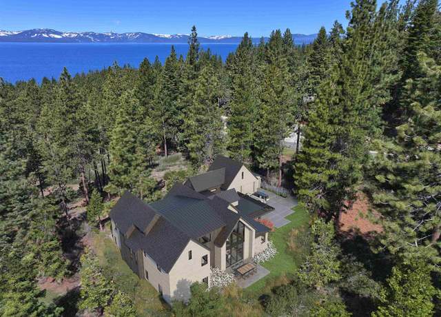 Property at 1227 Highway 50, Glenbrook, NV 89413