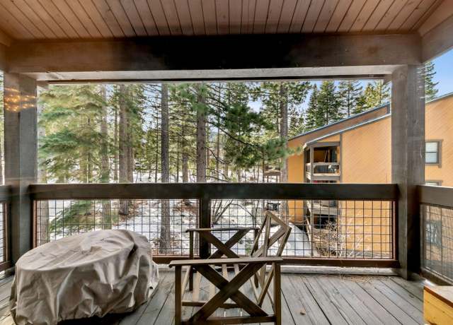 Property at 3144 Aspen Grv, Truckee, CA 96161, 1 bed, 1 bath