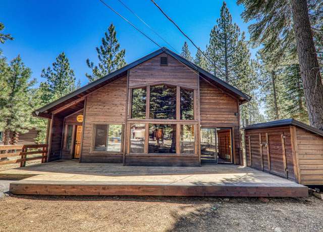 Property at 14034 Saint Croix Way, Truckee, CA 96161, 2 beds, 2 baths