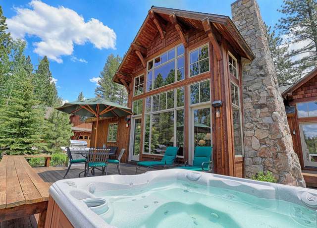 Property at 12359 Lookout Loop Unit F12-28, Truckee, CA 96161, 3 beds, 3.5 baths