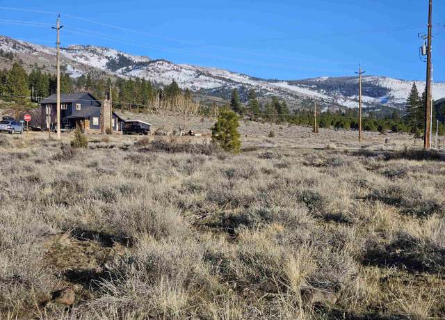 Property at 171 Smithneck Rd, Loyalton, CA 96118