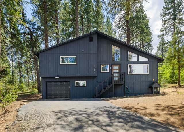 Property at 10799 Jeffery Pine Rd, Truckee, CA 96161, 3 beds, 2 baths
