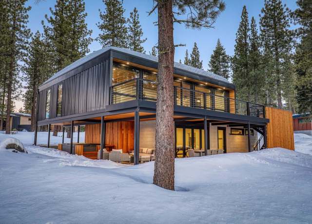 Property at 19140 Glades Pl, Truckee, CA 96161, 3 beds, 3 baths