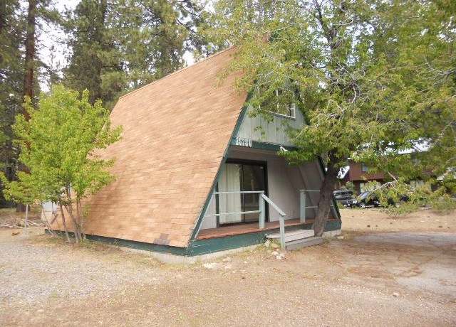 Property at 15780 Donner Pass Rd, Truckee, CA 96161, 2 beds, 1 bath