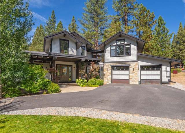 Property at 11685 Kelley Dr, Truckee, CA 96161, 4 beds, 4.5 baths