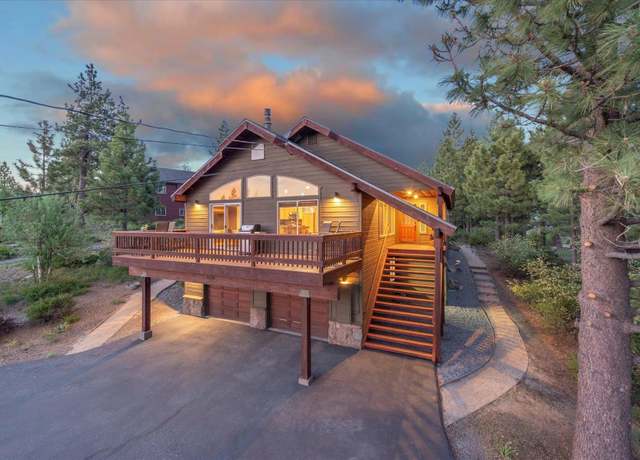 Property at 12318 Stockholm Way, Truckee, CA 96161, 3 beds, 2 baths
