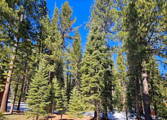 Property at 11752 Saddleback Dr, Truckee, CA 96161