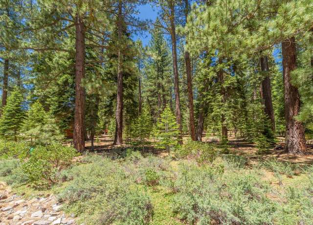 Property at 11752 Saddleback Dr, Truckee, CA 96161