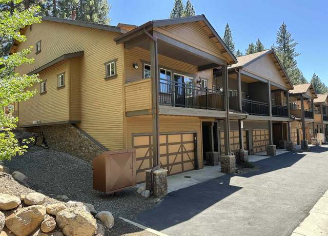 Property at 10287 Palisades Dr #1, Truckee, CA 96161, 3 beds, 2.5 baths