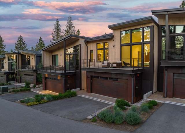 Property at 15116 Boulder Pl #2, Truckee, CA 96161, 3 beds, 3.5 baths
