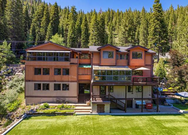 Property at 1081 Sandy Way, Olympic Valley, CA 96146-0000, 4 beds, 4.5 baths